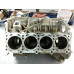 #BLX41 Engine Cylinder Block From 2008 Nissan Titan  5.6